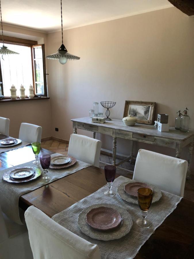 Via D' Este 8 Gualtieri Kültér fotó