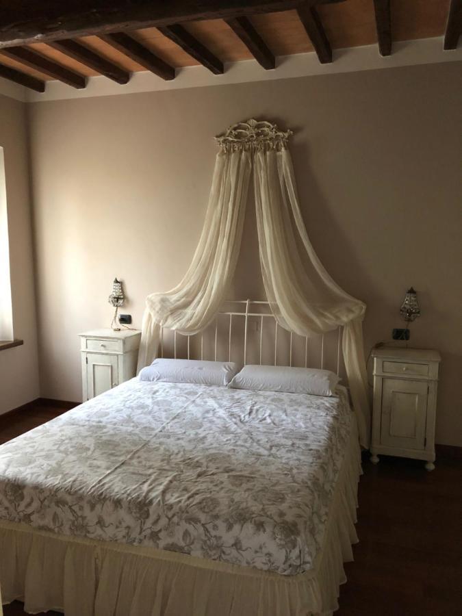 Via D' Este 8 Gualtieri Kültér fotó