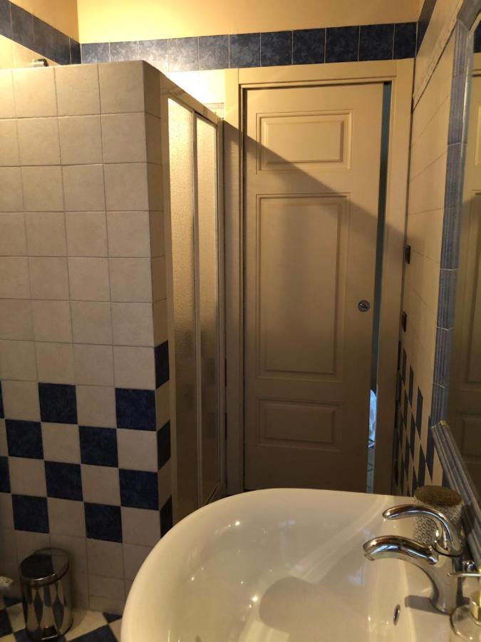 Via D' Este 8 Gualtieri Kültér fotó
