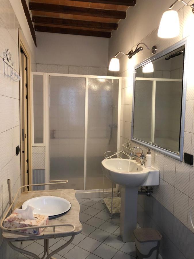 Via D' Este 8 Gualtieri Kültér fotó