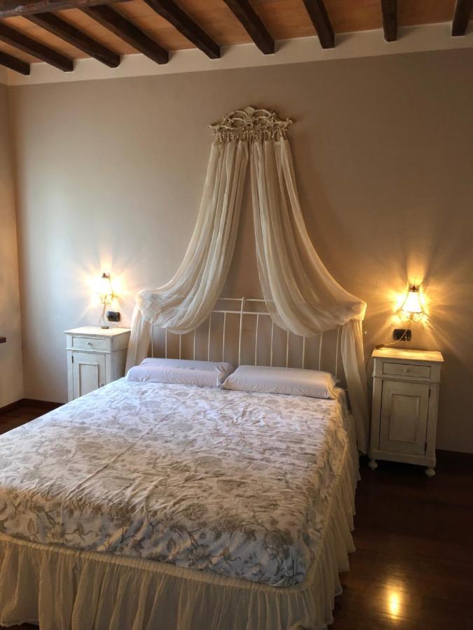 Via D' Este 8 Gualtieri Kültér fotó
